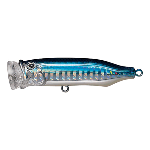 TACKLE HOUSE CONTACT FEED POPPER 70SW 70mm : 15g SINKING #18 TOBIOU