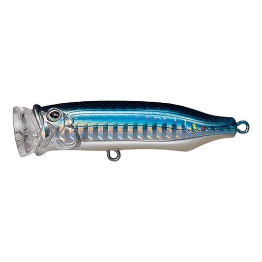 TACKLE HOUSE CONTACT FEED POPPER 70SW 70mm : 15g SINKING #18 TOBIOU saltwater fishing lure