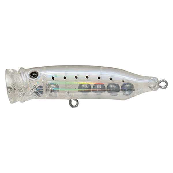 TACKLE HOUSE CONTACT FEED POPPER 70SW 70mm : 15g SHINKING #21 DOT