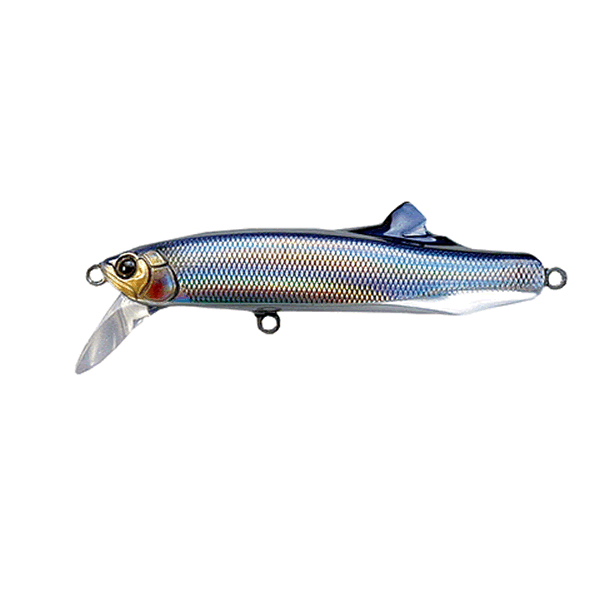 TACKLE HOUSE CONTACT FLITZ. 28 80mm : 28g SINKING #09 SEGUROKATAKUCHI