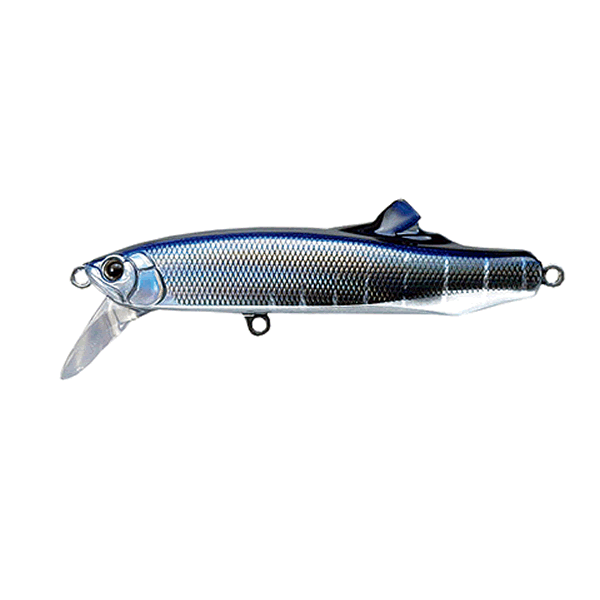TACKLE HOUSE CONTACT FLITZ. 28 80mm : 28g SINKING #13 MAGURO