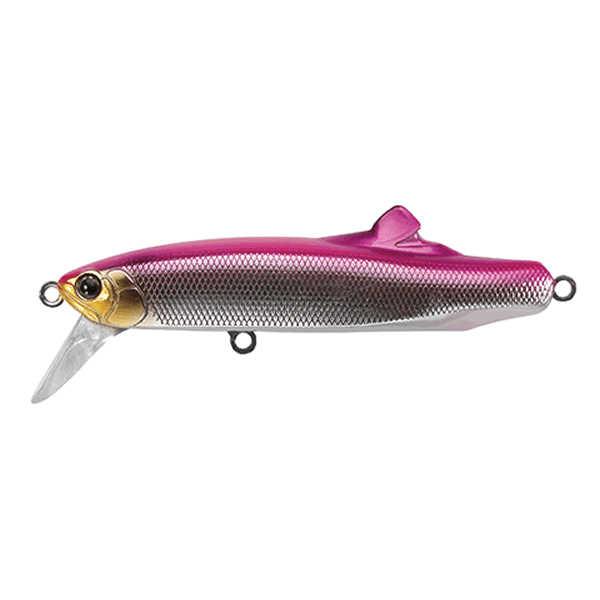 TACKLE HOUSE CONTACT FLITZ. 28 80mm : 28g SINKING #16 MEKKI PINK