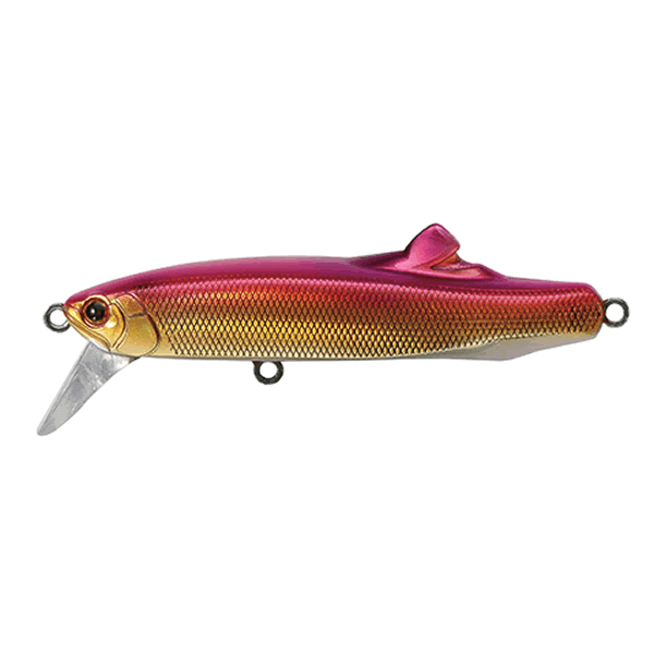 TACKLE HOUSE CONTACT FLITZ. 28 80mm : 28g SINKING #20 GOLD PINK