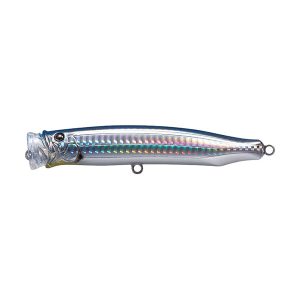 TACKLE HOUSE CONTACT FEED POPPER 121 121mm, 30g Floating #11 SANMA