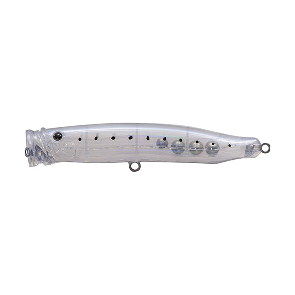 TACKLE HOUSE CONTACT FEED POPPER 121 121mm, 30g Floating #21 DOT