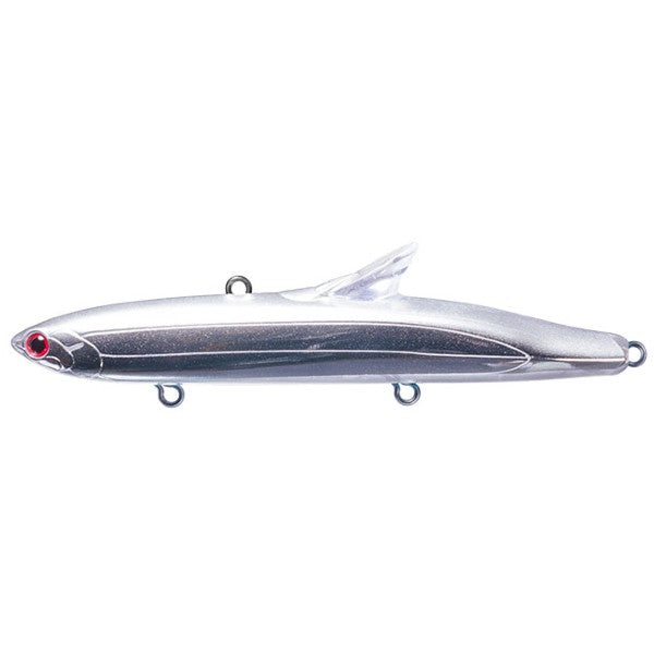 TACKLE HOUSE BEZEL ROLL 35 (120mm : 35g) Sinking #3 MEKKI SILVER