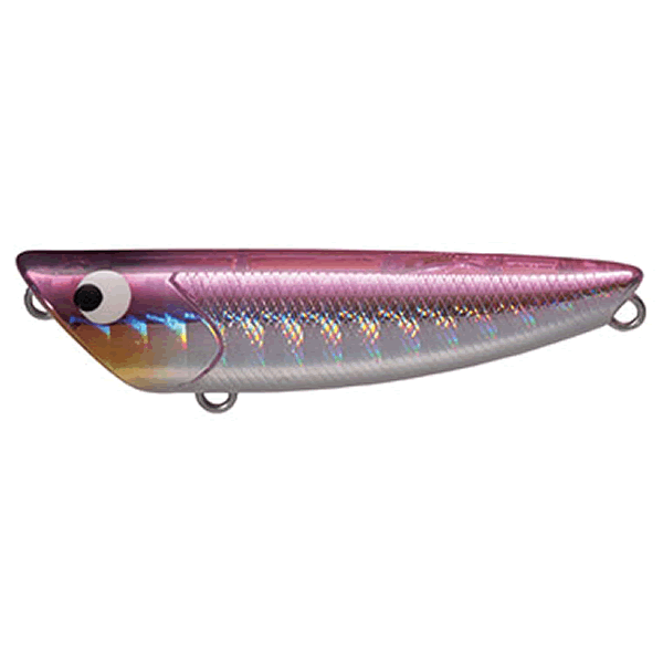TACKLE HOUSE LIPPLE SRP 52 52mm : 3.4g Floating #5 HG PINK