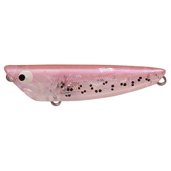 TACKLE HOUSE LIPPLE SRP 52 52mm : 3.4g Floating #43 AMIBALL