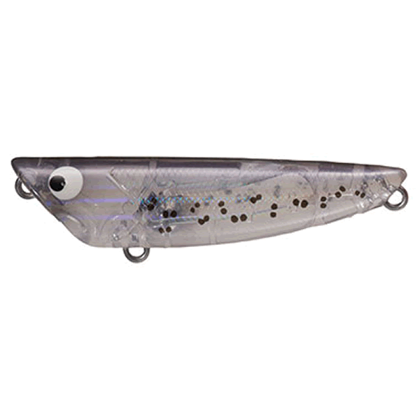 TACKLE HOUSE LIPPLE SRP 52 52mm : 3.4g Floating #44 SHIRASU BALL