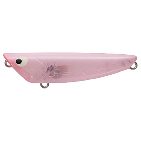 TACKLE HOUSE LIPPLE SRP 52 52mm : 3.4g Floating #53 DOUBLE RED GLOW