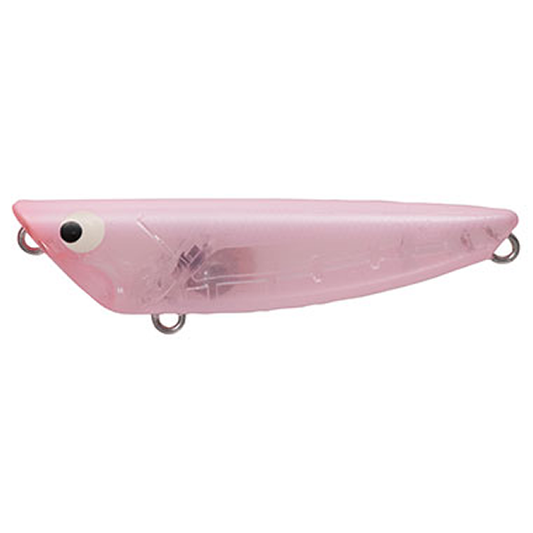 TACKLE HOUSE LIPPLE SRP 52 52mm : 3.4g Floating #53 DOUBLE RED GLOW saltwater fishing lure