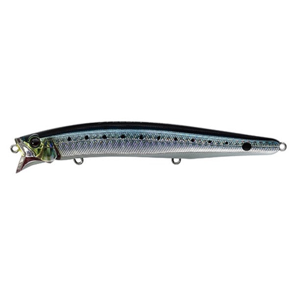 TACKLE HOUSE Contact Feed Shallow Plus Length: 105mm / Weight: 17.5g Floating P-3 SH Iwashi