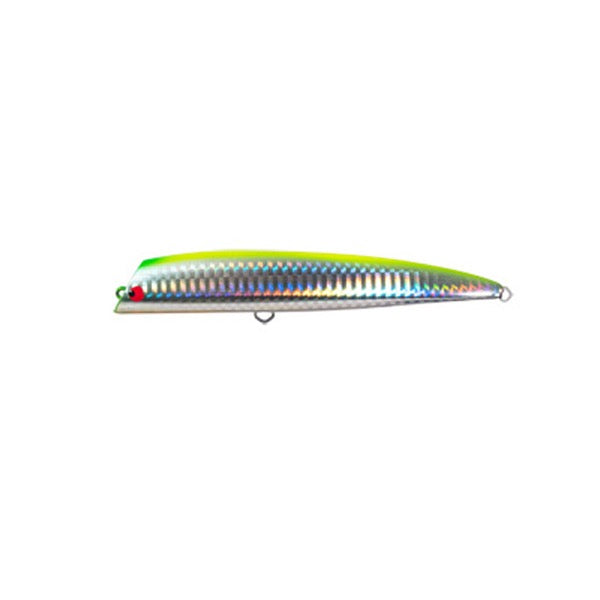 TACKLE HOUSE K2LM Length: 132mm / Weight: 27g Floating #3 SH Chart Orange Belly