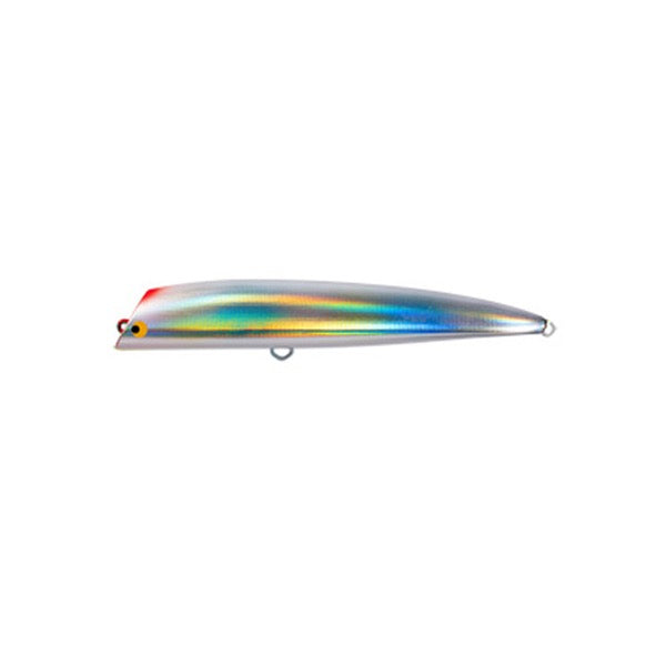 TACKLE HOUSE K2LM Length: 132mm / Weight: 27g Floating #5 HG Rainbow