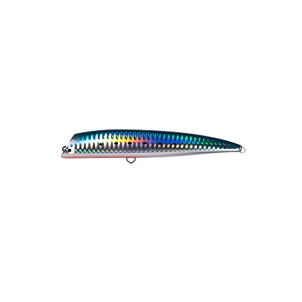 TACKLE HOUSE K2LM Length: 132mm / Weight: 27g Floating #6 Iwashi