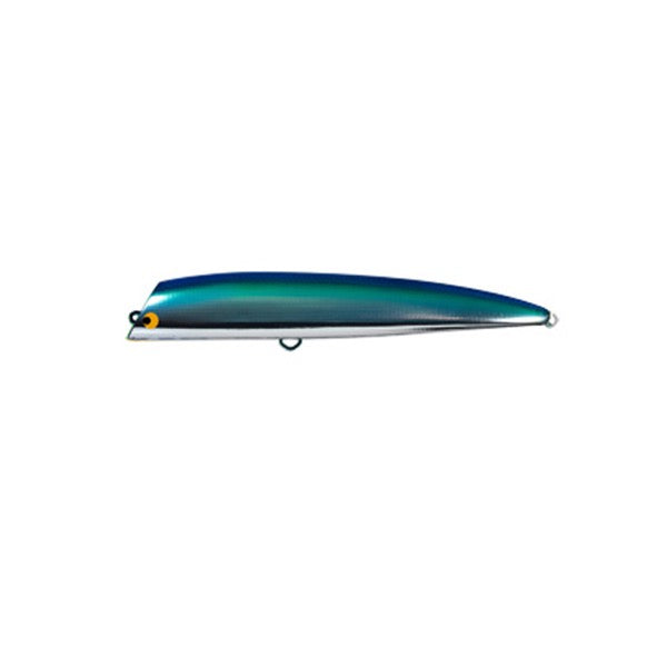 TACKLE HOUSE K2LM Length: 132mm / Weight: 27g Floating #8 Marine Blue