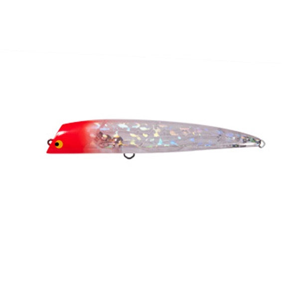 TACKLE HOUSE K2LM Length: 132mm / Weight: 27g Floating #9 Pink Head
