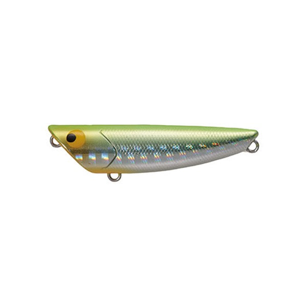 TACKLE HOUSE Shores Ripple Length: 52mm / Weight: 5.5g Sinking No.4 HG Chart