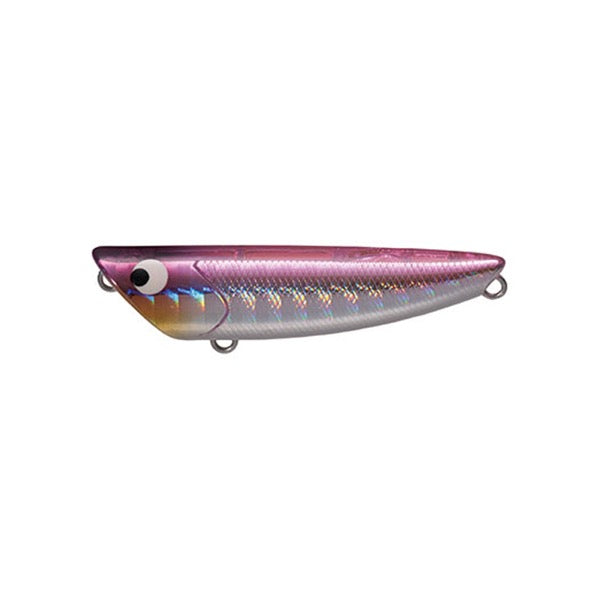 TACKLE HOUSE Shores Ripple Length: 52mm / Weight: 5.5g Sinking No.5 HG Pink
