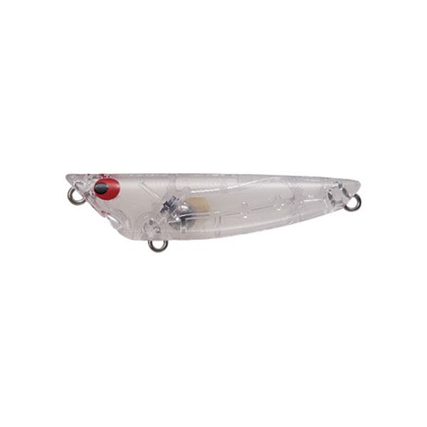 TACKLE HOUSE Shores Ripple Length: 52mm / Weight: 5.5g Sinking No.13 Clear