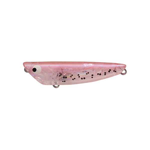 TACKLE HOUSE Shores Ripple Length: 52mm / Weight: 5.5g Sinking No.43 Ami Ball