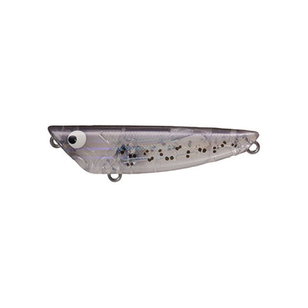 TACKLE HOUSE Shores Ripple Length: 52mm / Weight: 5.5g Sinking No.44 Shirasu Ball