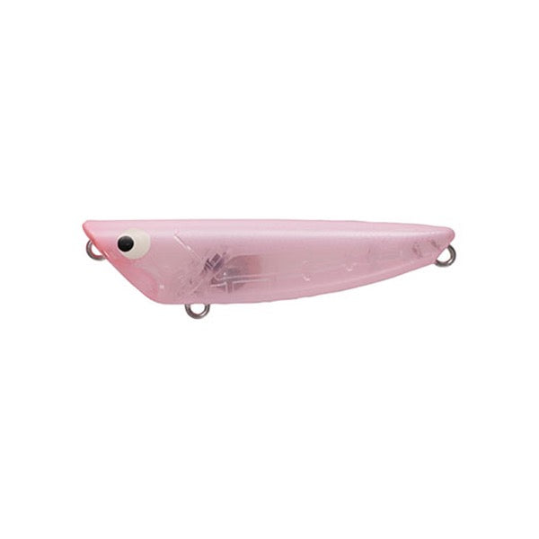 TACKLE HOUSE Shores Ripple Length: 52mm / Weight: 5.5g Sinking No.53 Double Red Glow