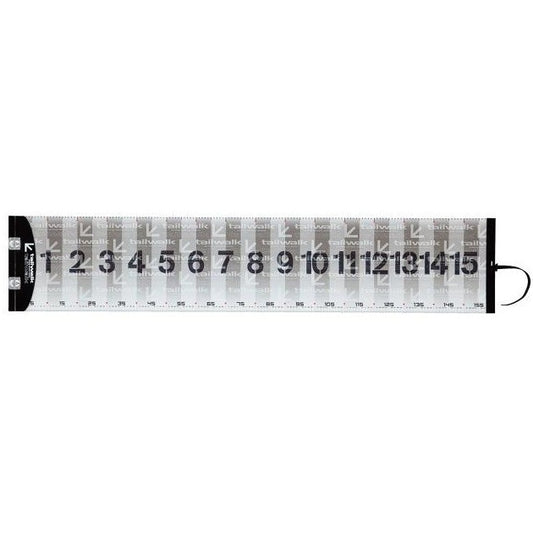 TailWalk FISH MEASURE W150cm