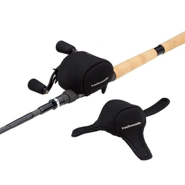 TailWalk REEL COVER TYPE BC M fishing accessory