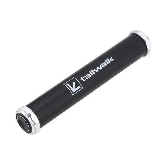 TailWalk SILICONE OCTATITE STICK BLACK