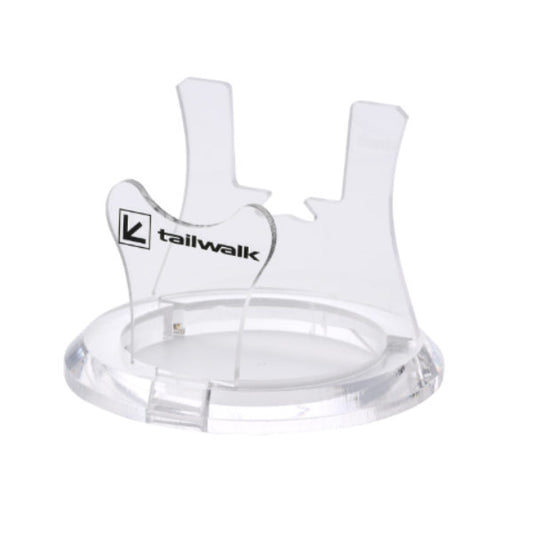 TailWalk ACRYLIC DISPLAY REEL STAND SPINNING