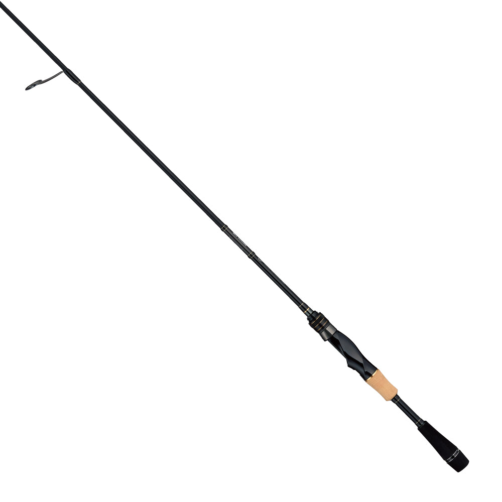 TailWalk FULLRANGE S64L+ Spinning