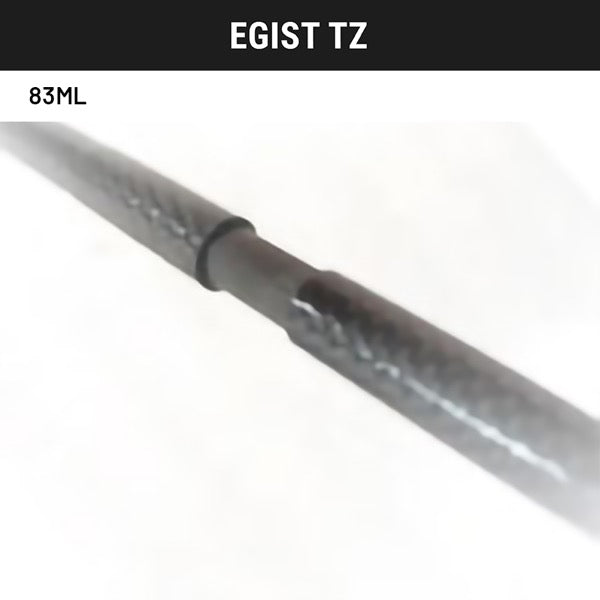 TailWalk EGIST TZ 83ML Spinning fishing rod