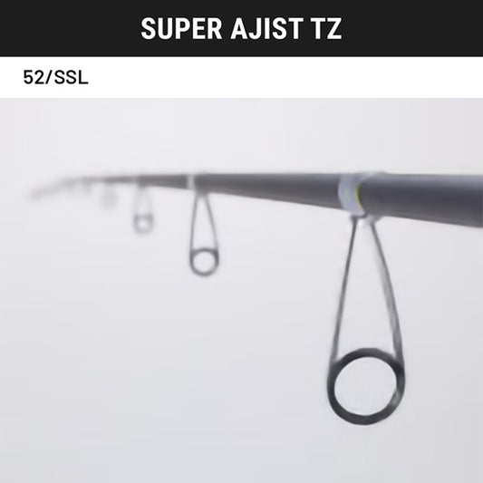 TailWalk SUPER AJIST TZ 52/SSL Spinning