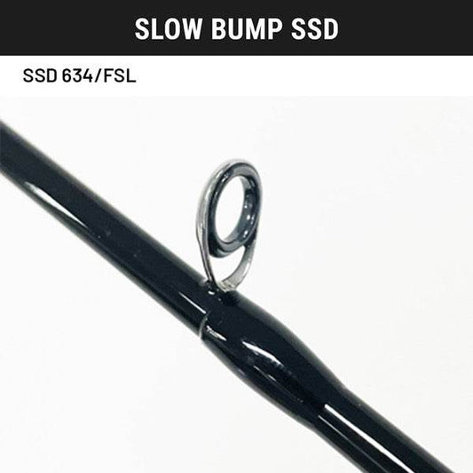 TailWalk SLOW BUMP SSD SSD 634/FSL Casting - Britannic Trade