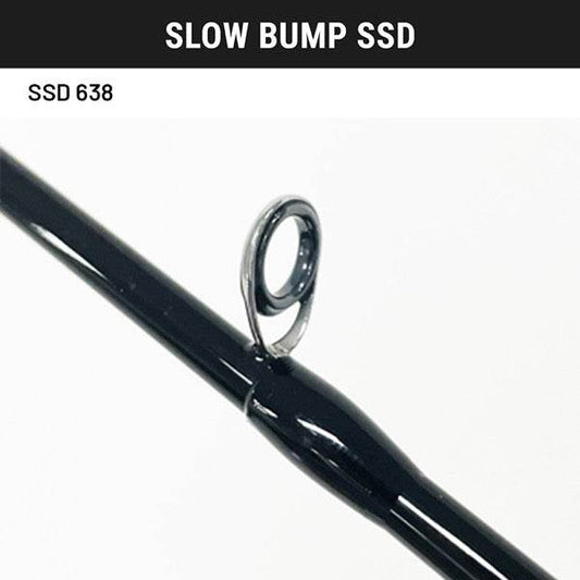 TailWalk SLOW BUMP SSD SSD 638 Casting - Britannic Trade