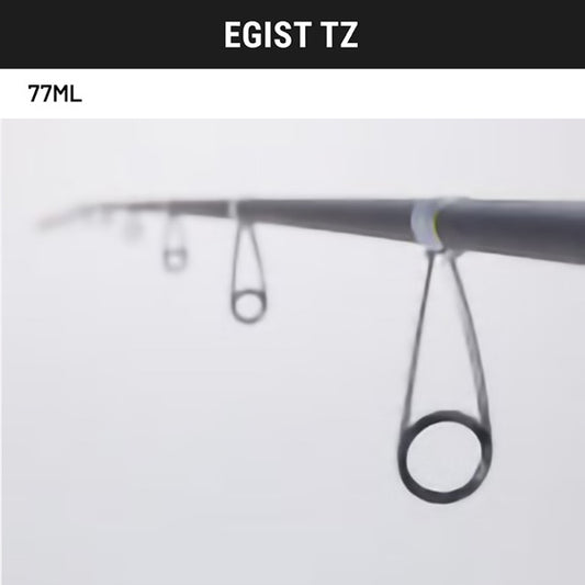 TailWalk EGIST TZ 77ML Spinning