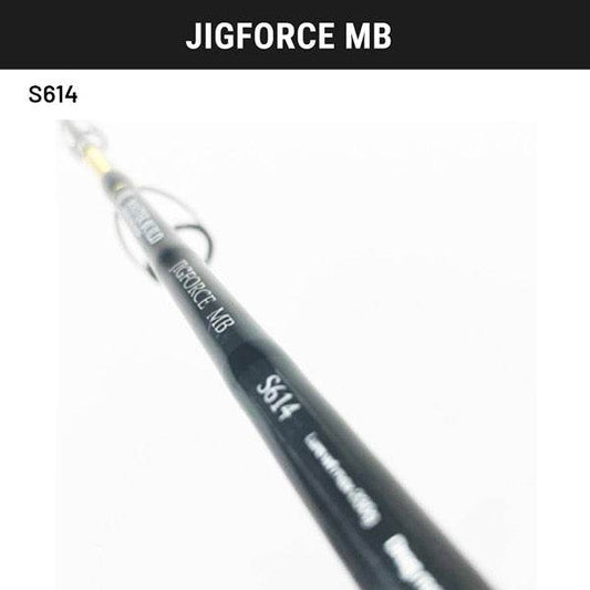 TailWalk JIGFORCE MB S614 Spinning - Britannic Trade