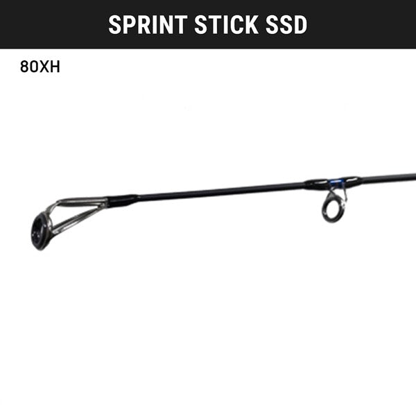 TailWalk SPRINT STICK SSD 80XH Spinning