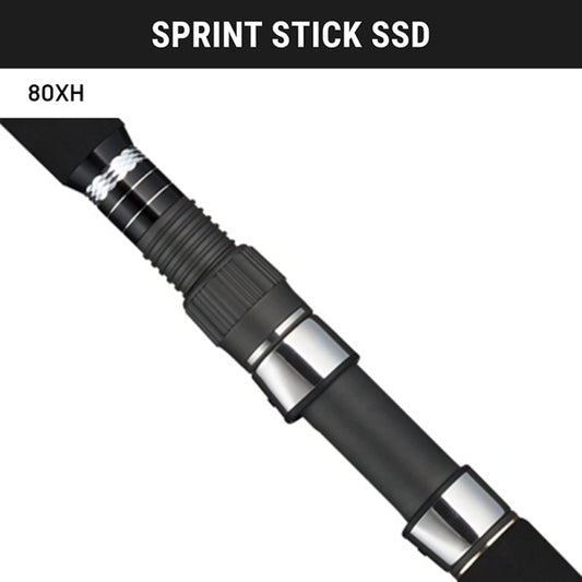 TailWalk SPRINT STICK SSD 80XH Spinning