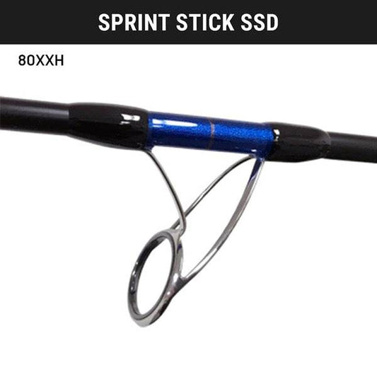 TailWalk SPRINT STICK SSD 80XXH Spinning - Britannic Trade