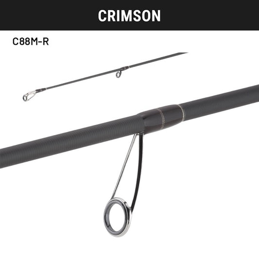 TailWalk CRIMSON C88M-R Casting