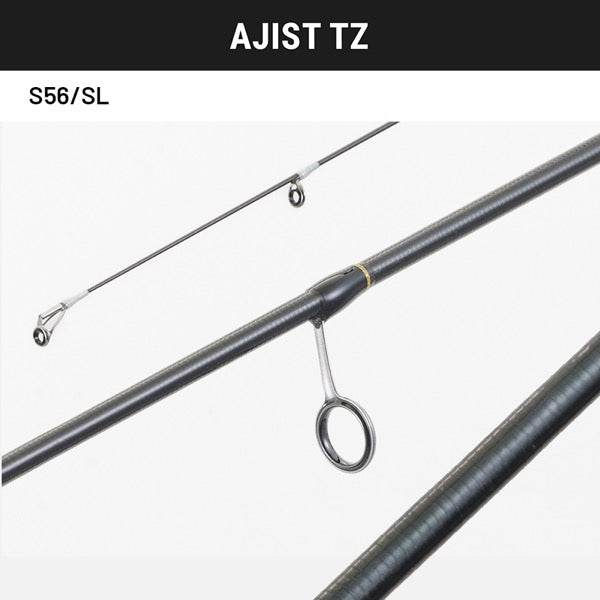 TailWalk AJIST TZ S56/SL Spinning - Britannic Trade