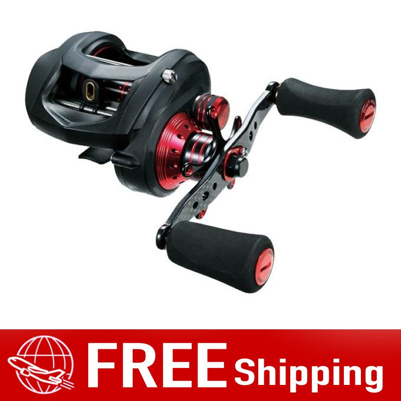 TailWalk ELAN WIDEPOWER PLUS 71L LEFT