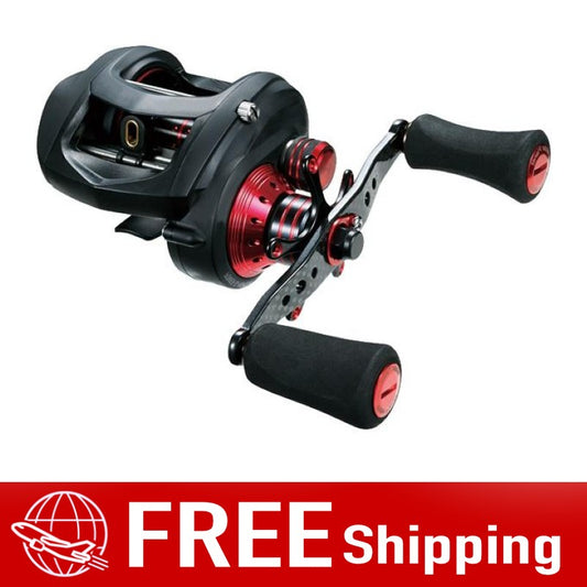 TailWalk ELAN WIDEPOWER PLUS 71L LEFT
