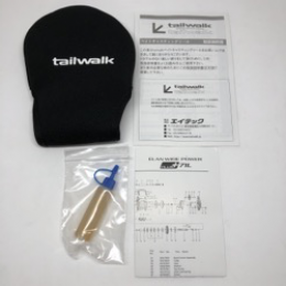 TailWalk ELAN WIDEPOWER PLUS 71L LEFT