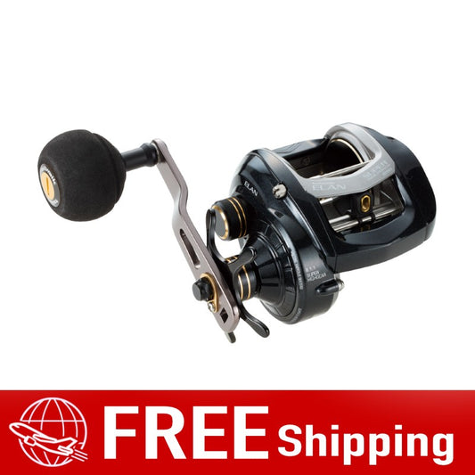 TailWalk ELAN SUPER WIDE POWER 71BR RIGHT