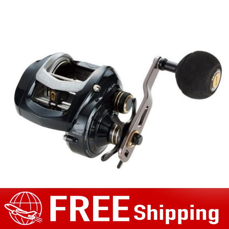 TailWalk ELAN SUPER WIDE POWER 71BL LEFT