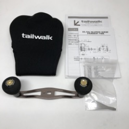TailWalk ELAN SUPER WIDE POWER 71BL LEFT