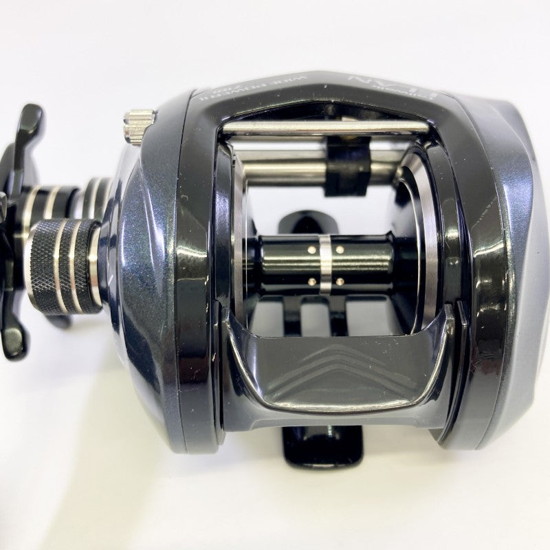 TailWalk ELAN WIDE POWER II ELAN WIDE POWER II 71BL LEFT fishing reel